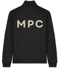 Manor Padel Quarter Zip