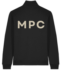 Manor Padel Quarter Zip
