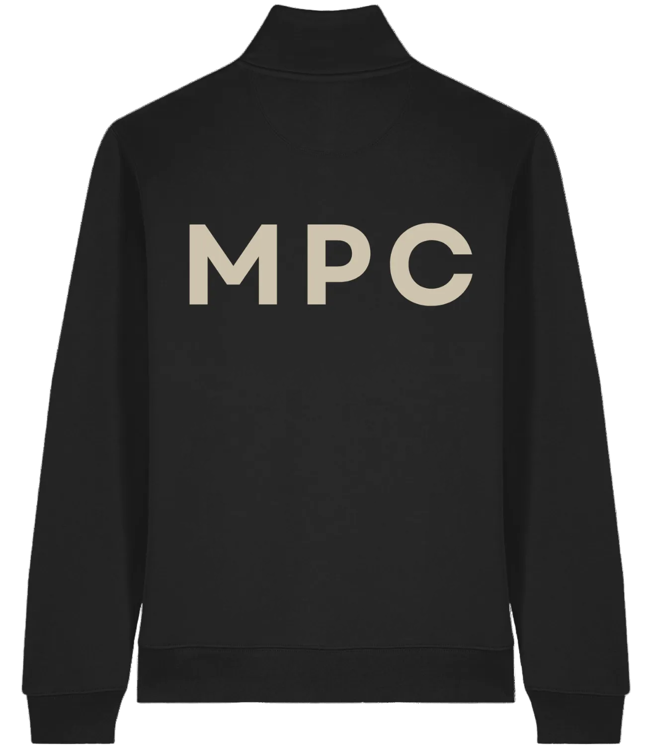 Manor Padel Quarter Zip