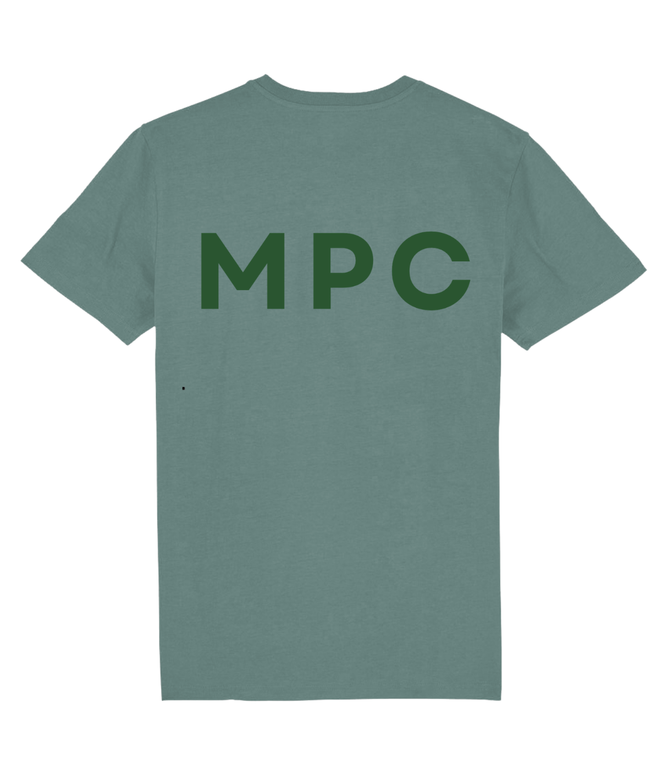 Manor Padel Casual Tee