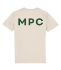 Manor Padel Casual Tee