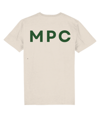 Manor Padel Casual Tee