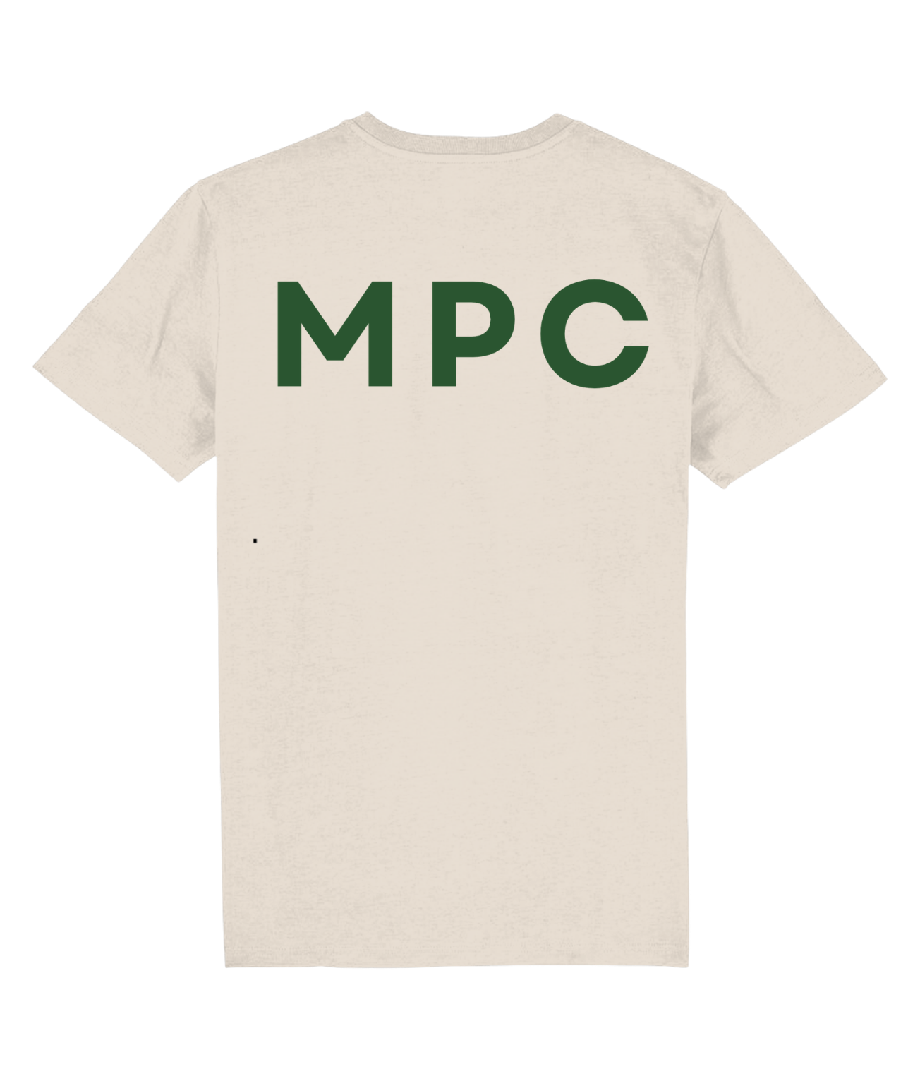 Manor Padel Casual Tee