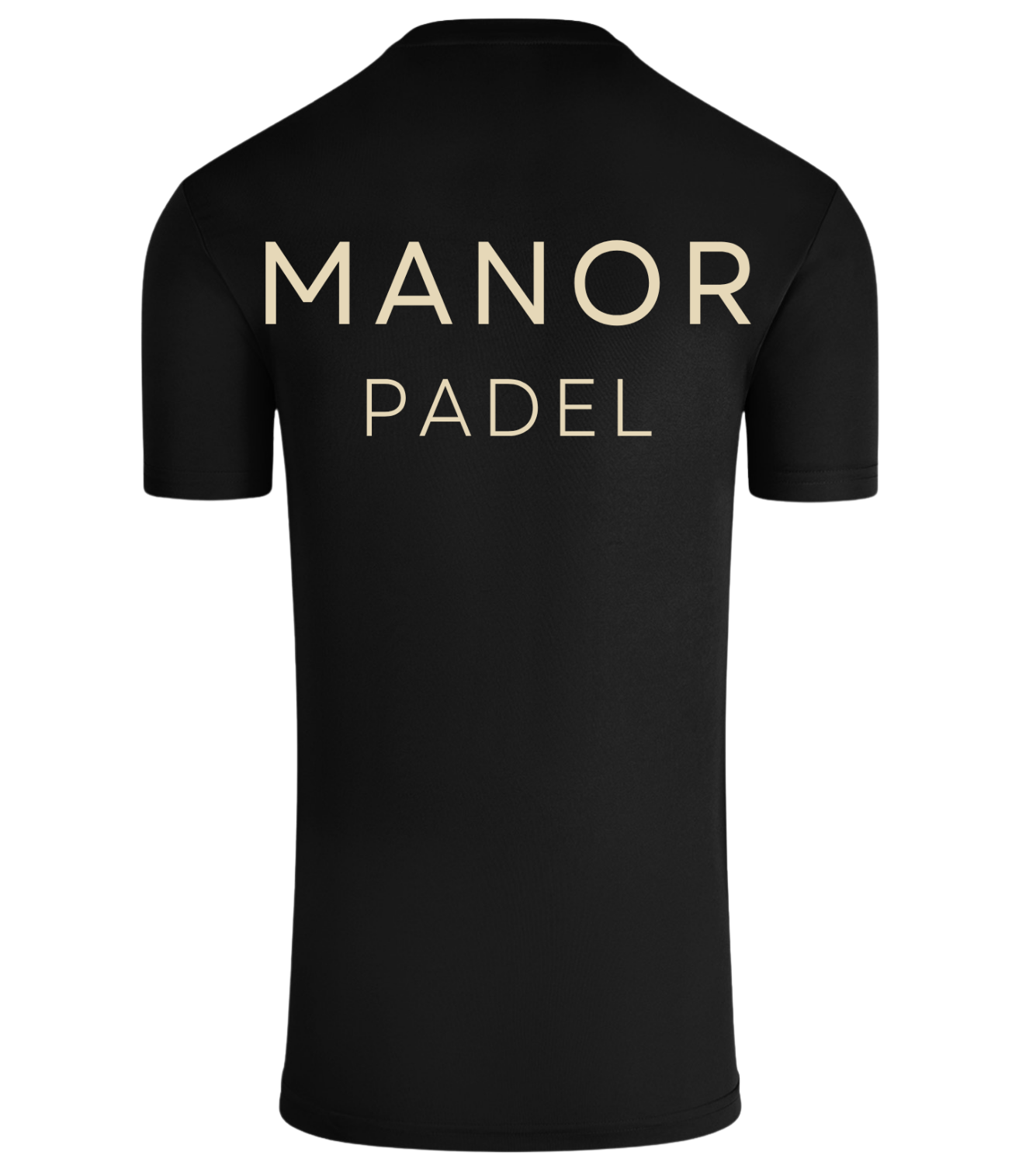 Manor Padel Play Tee