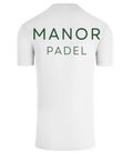 Manor Padel Play Tee