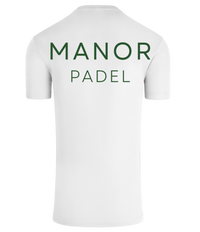 Manor Padel Play Tee