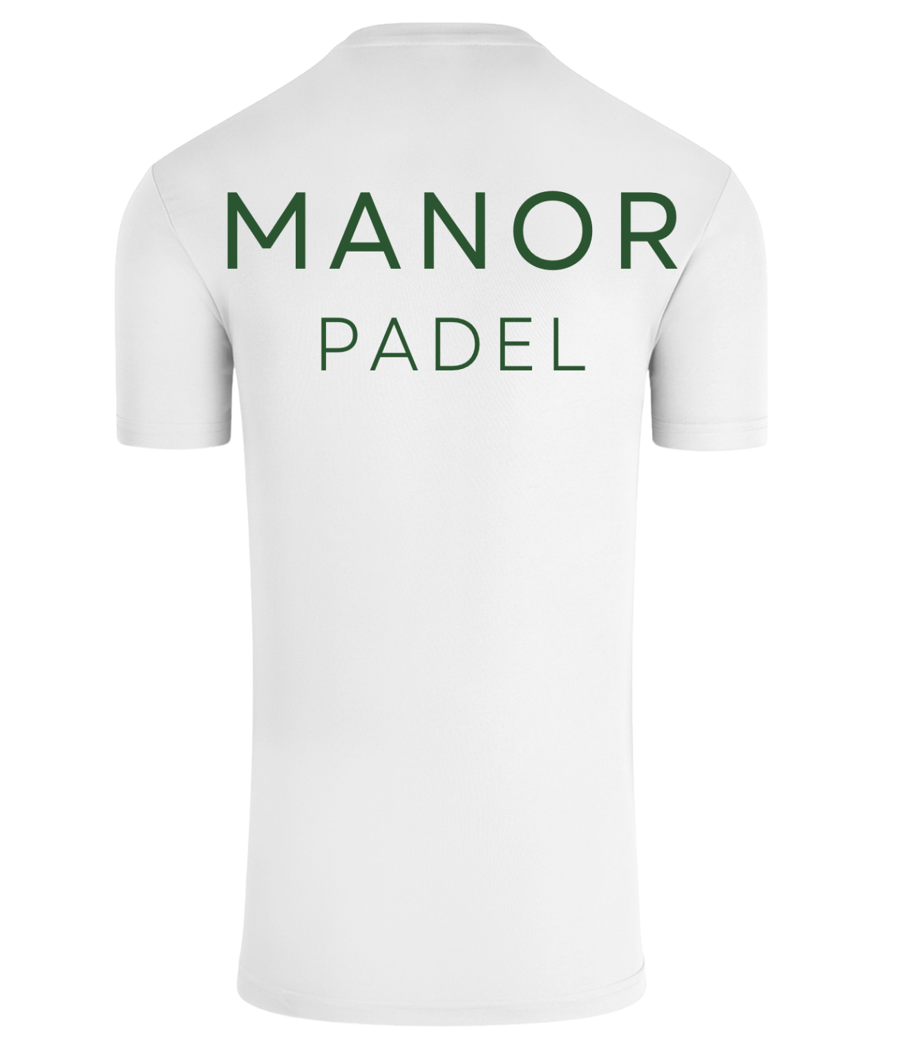 Manor Padel Play Tee
