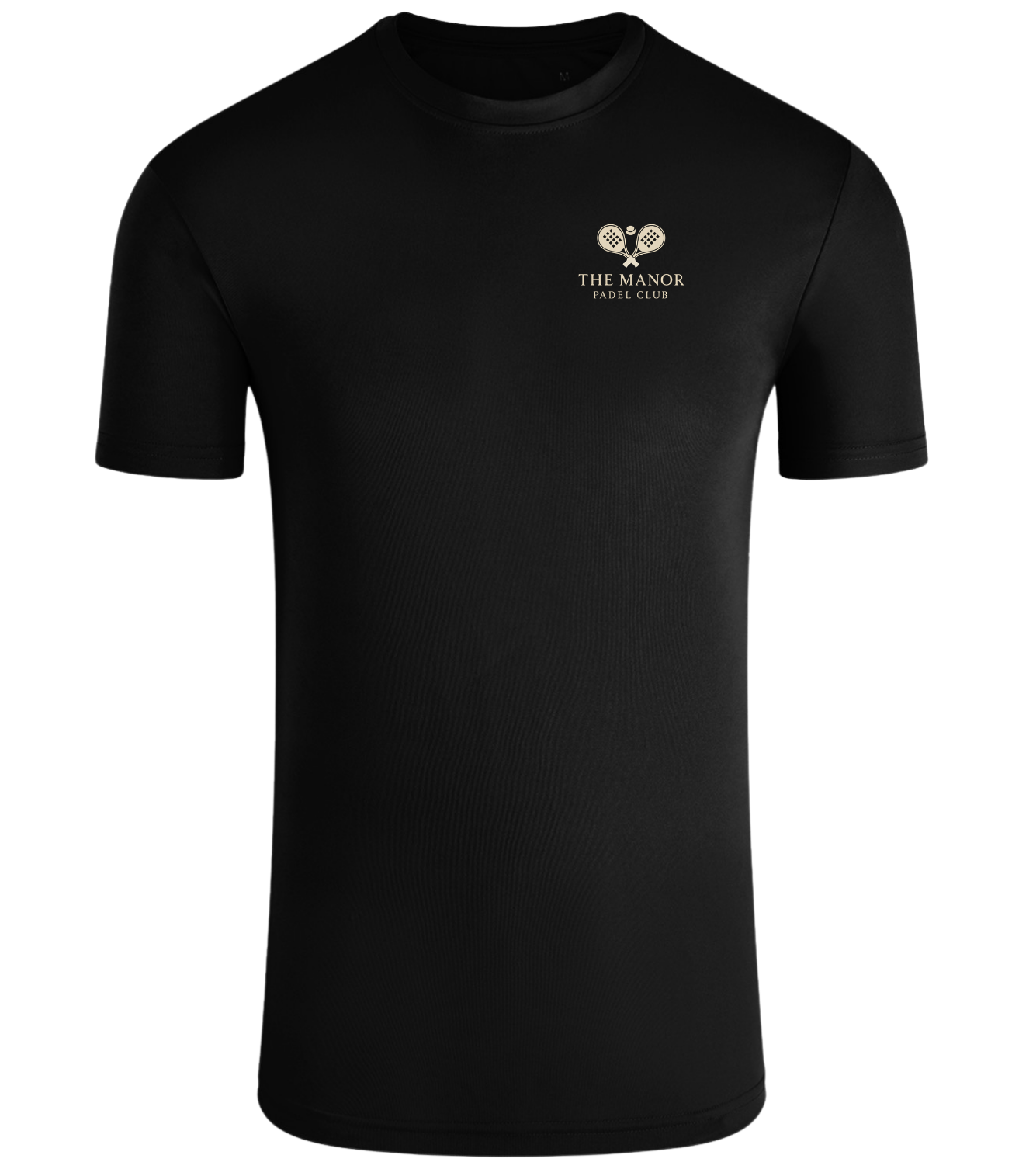 Manor Padel Play Tee