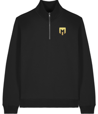 Marvel Padel Quarter Zip
