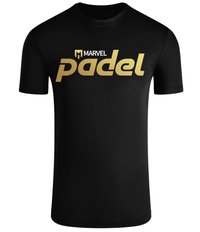 Marvel Padel Play Tee