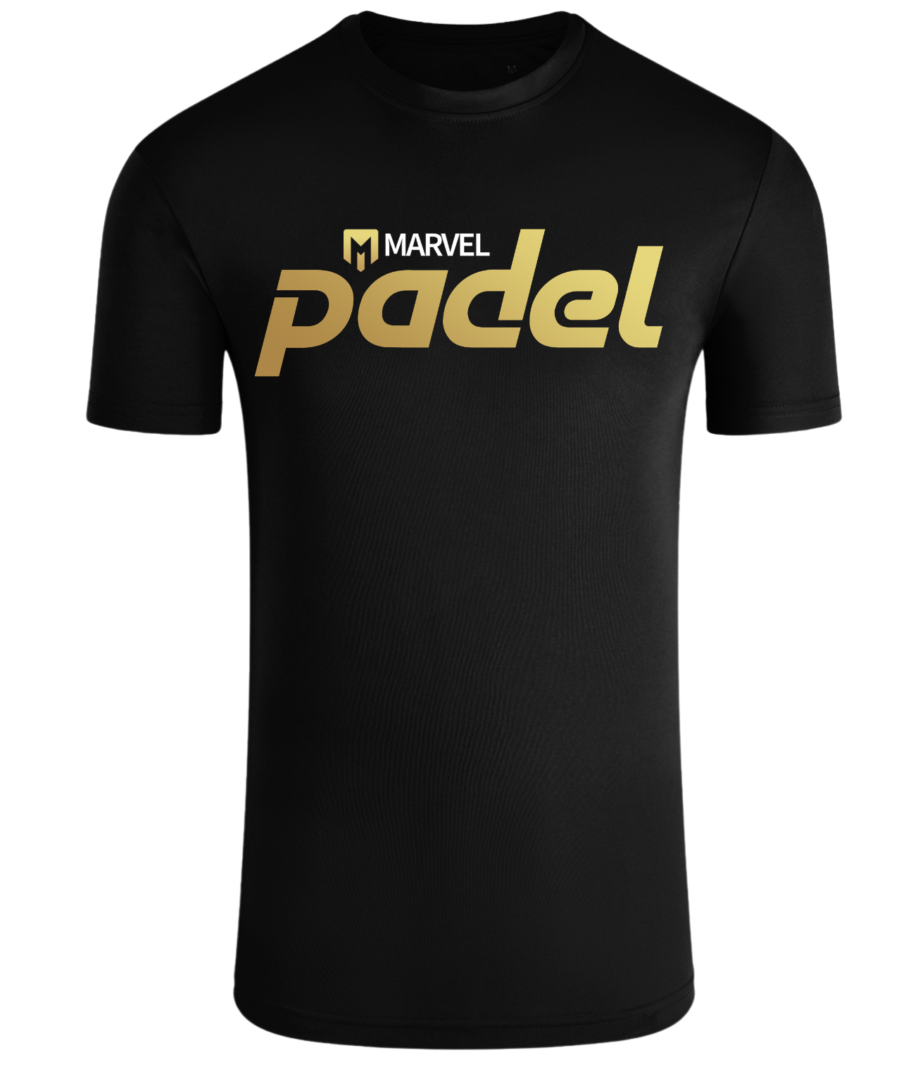 Marvel Padel Play Tee