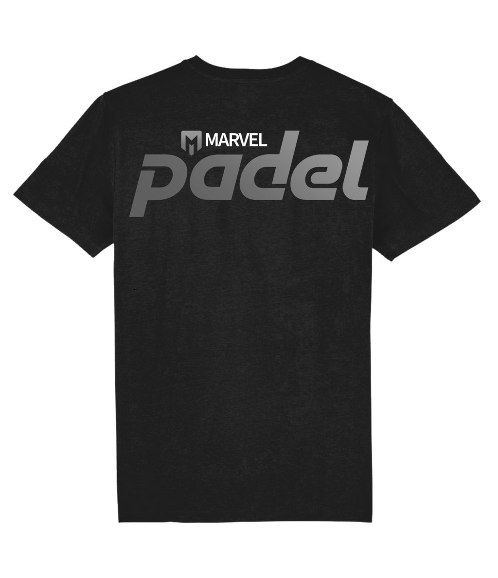 Marvel Padel Casual Tee