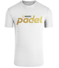 Marvel Padel Play Tee
